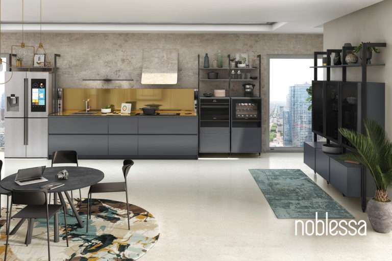 Esprit Kitchen Collection