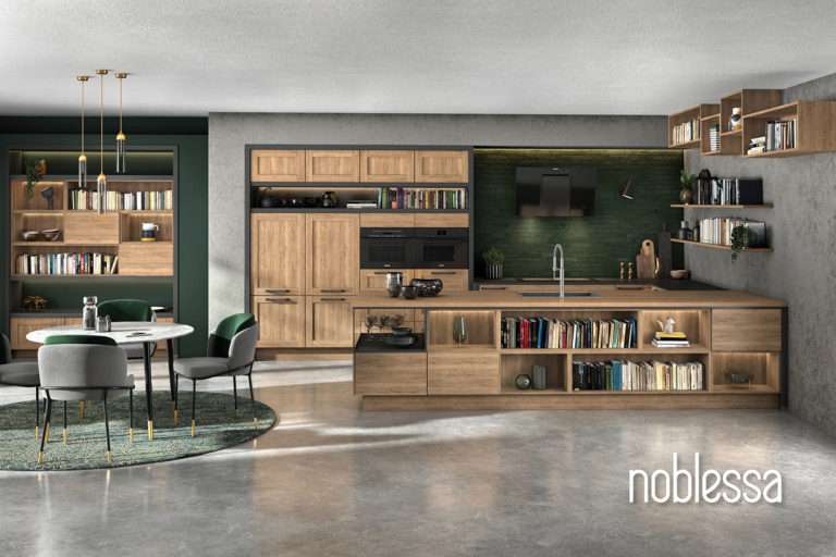 Essence Kitchen Collection