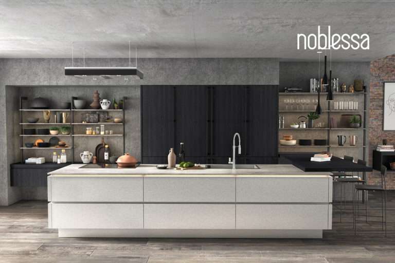 Iconic Kitchen Collection