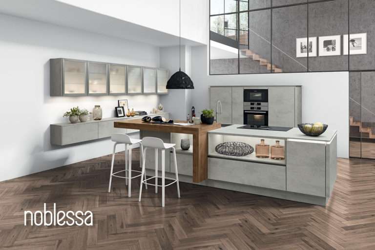 Scala Line N Kitchen Collection