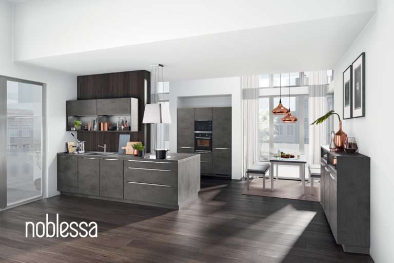 Scala Kitchen Collection