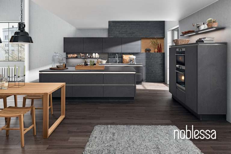 Spirit Kitchen Collection