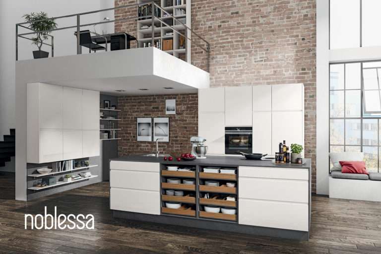 Surf Kitchen Collection