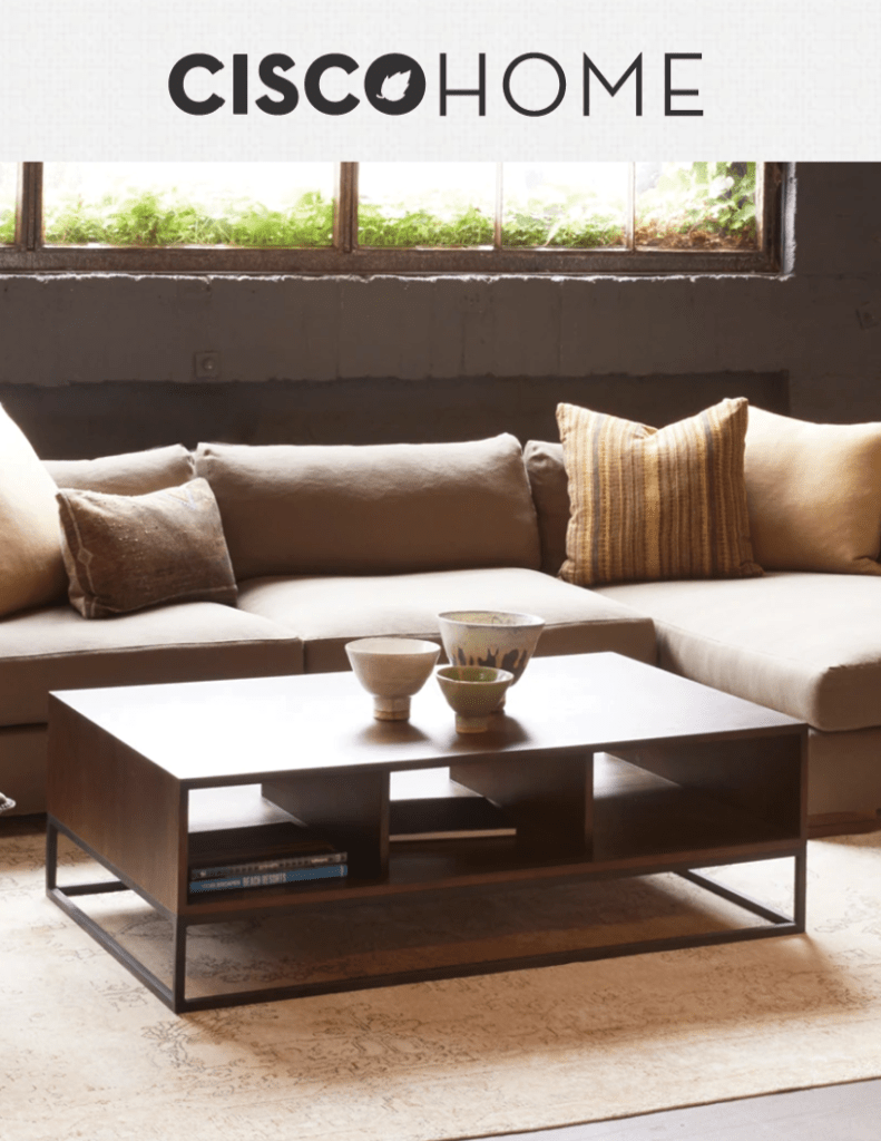 Cisco Home Pasadena Partner