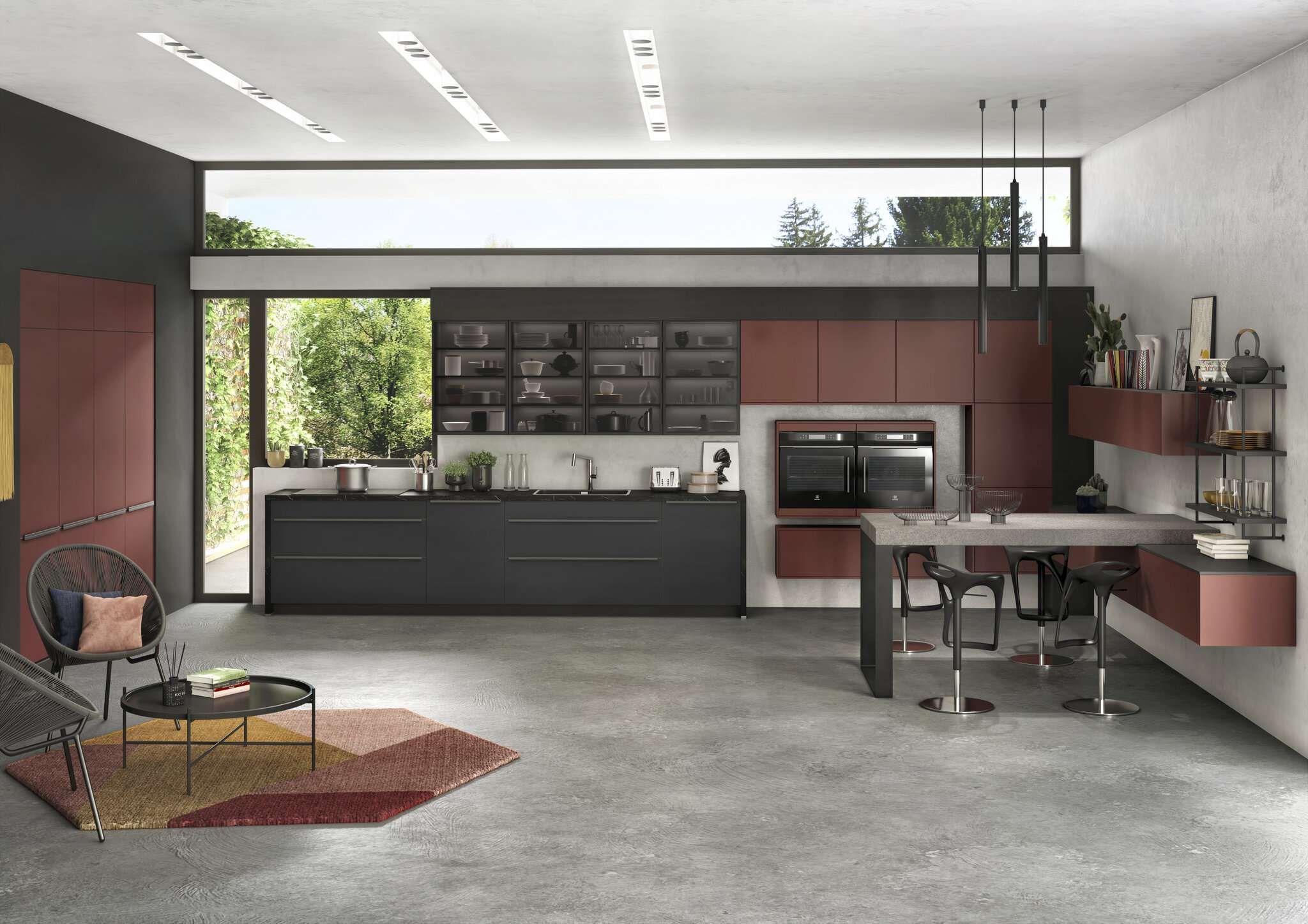 Divine Kitchen Collection