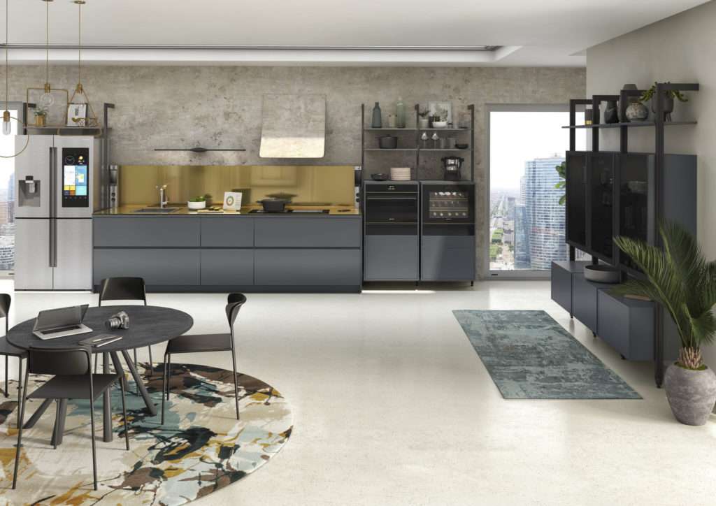 Esprit Kitchen Collection