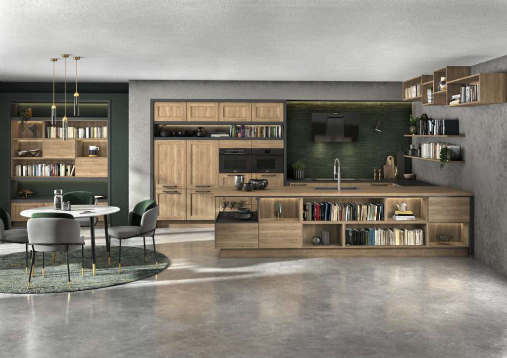 Essence Kitchen Collection