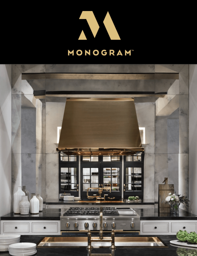 Noblessa Partner Monogram