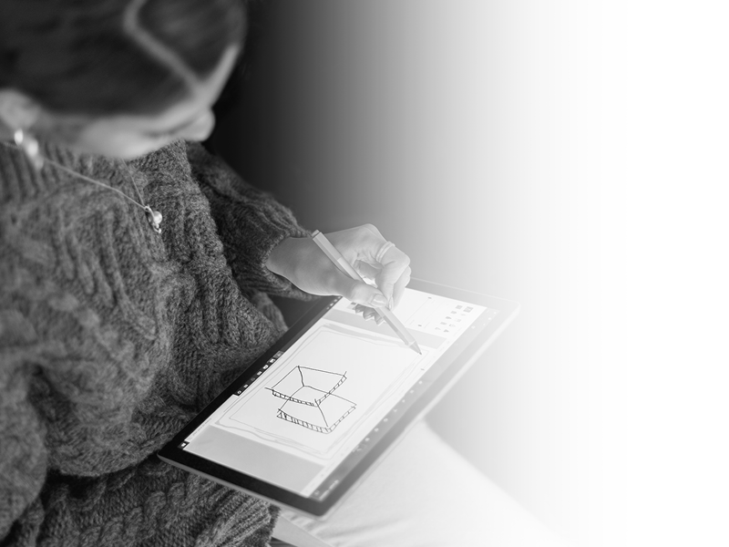 Noblessa Website Values Creative