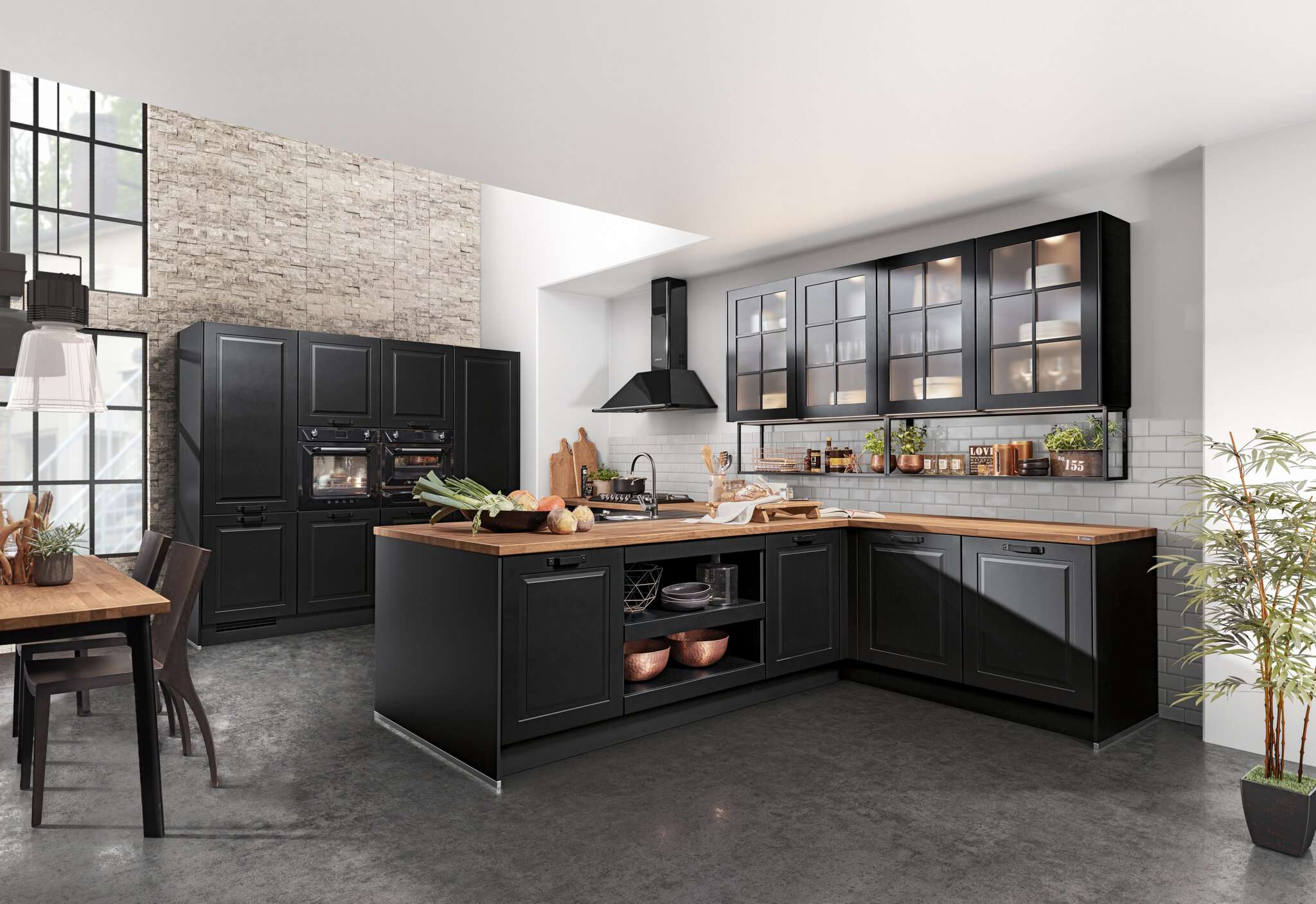 Tempo Kitchen Collection