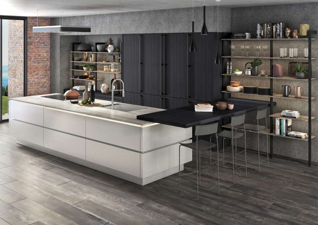 Iconic Kitchen Collection