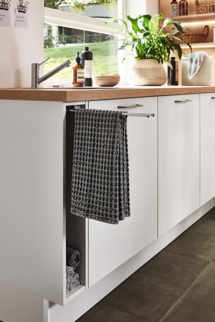 Eco-Friendly Faucets