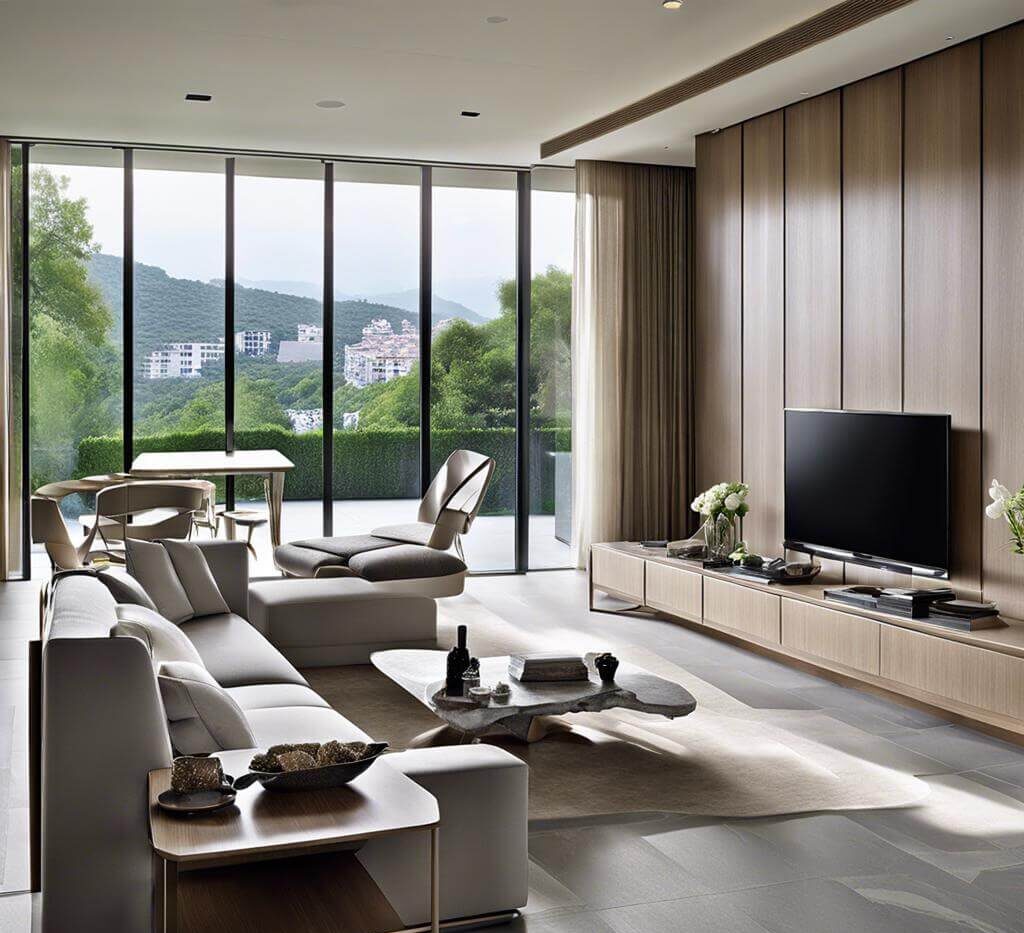 Trending Kitchen Cabinet Colors in 2024