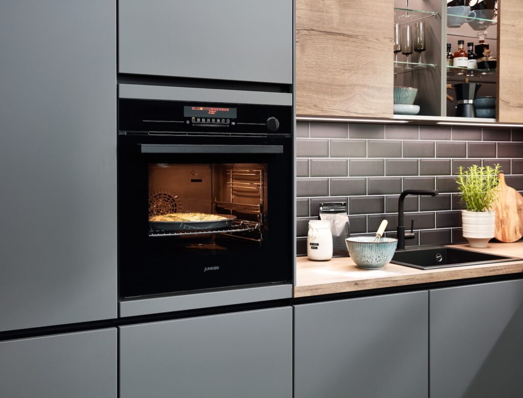 Tradition Meets Tech Convenience