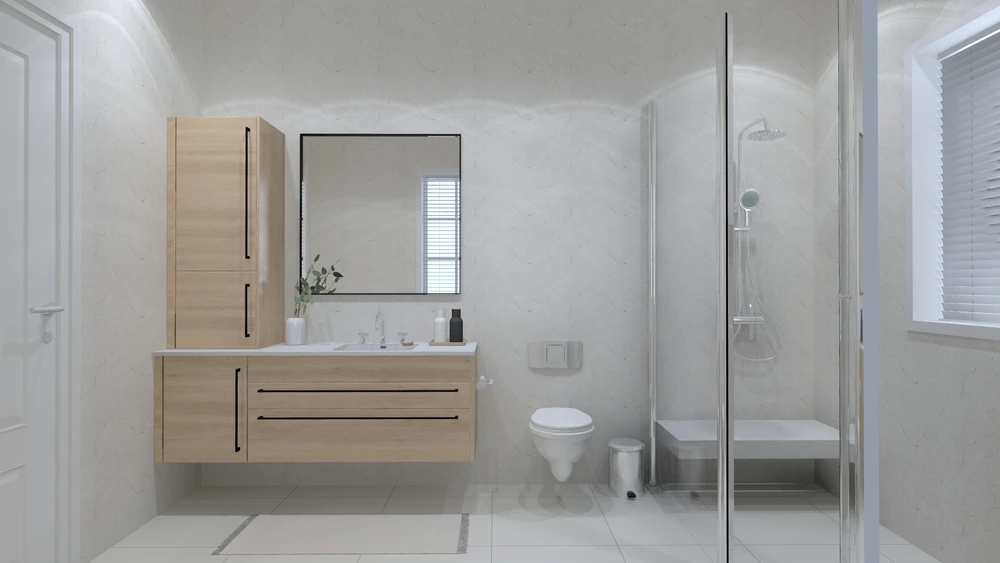 Bath 2 Perspective 1_ KFBSOD_ #10724.00